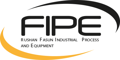 FIPE - Industrial boilermaking and metal structure - CHINA